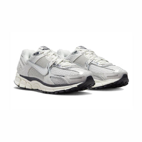 Nike Air Zoom Vomero 5 Silver