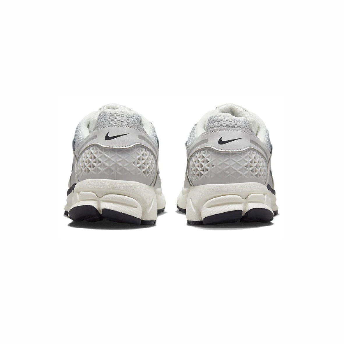 Nike Air Zoom Vomero 5 Silver