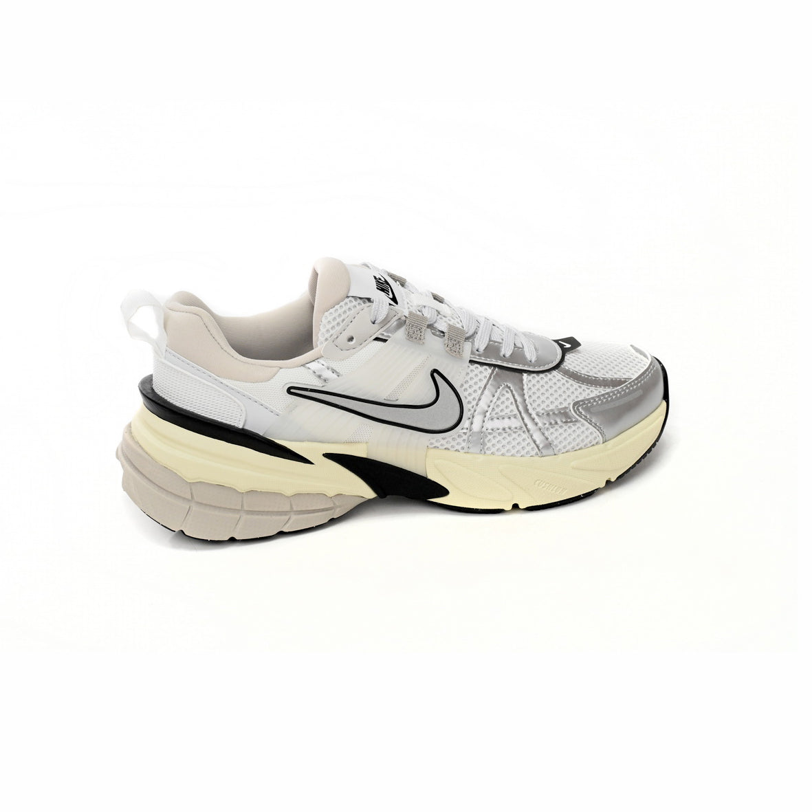 Nike V2K Runtekk 3XL Silver