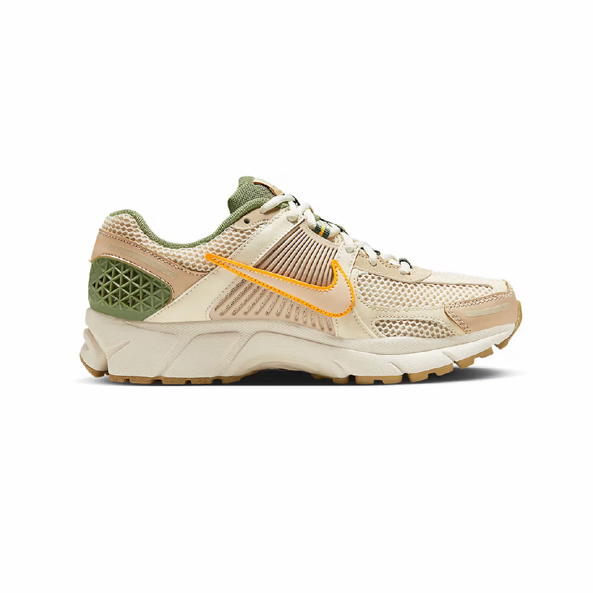 Nike Air Zoom Vomero 5 Beige Green