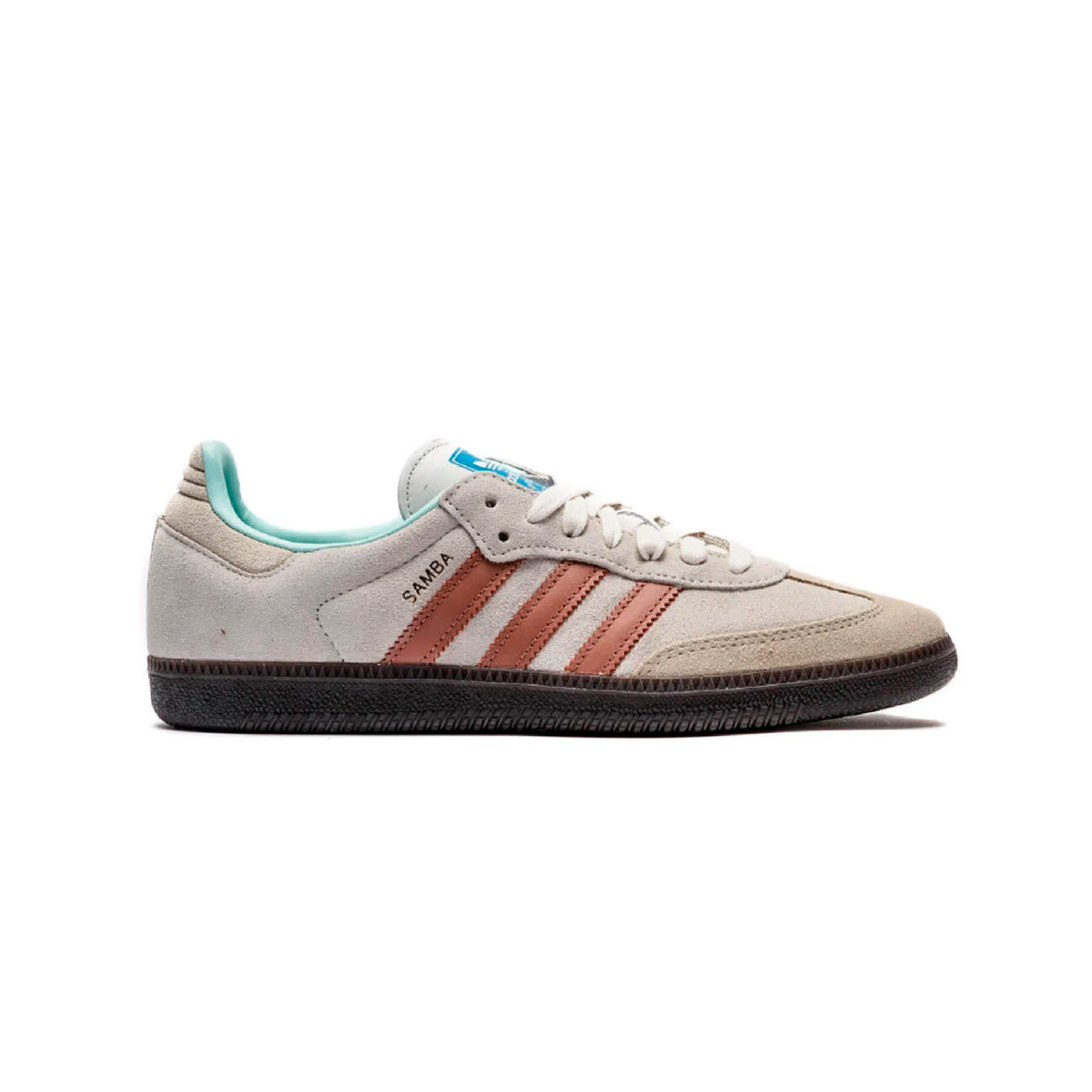 Adidas Samba Clay Strata