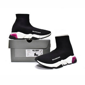 Balenciaga Speed 2.0 LT Pink