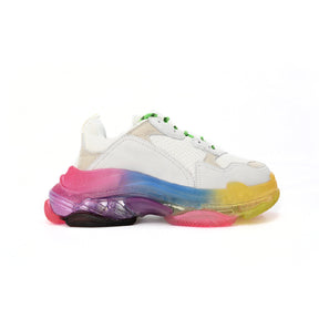 Balenciaga Triple S Rainbow