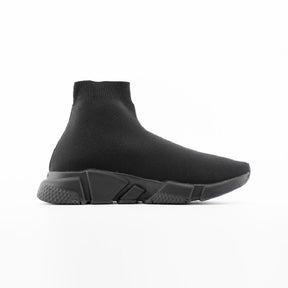 Balenciaga Speed 2.0 Total Black