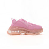 Balenciaga Triple S Soft Pink