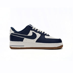 Nike Air Force 1 Low College Pack Midnight Navy