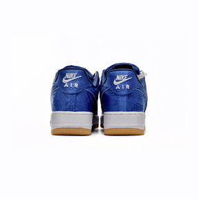 Nike Air Force 1 Low x Clot Blue Silk