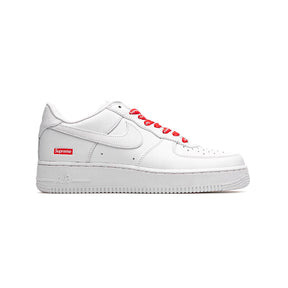 Nike Air Force 1 Low x Supreme White