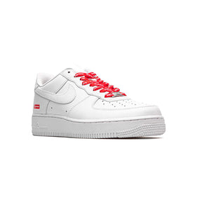 Nike Air Force 1 Low x Supreme White