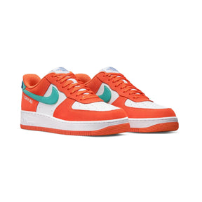 Nike Air Force 1 '07 Low Athletic Club Rush Orange