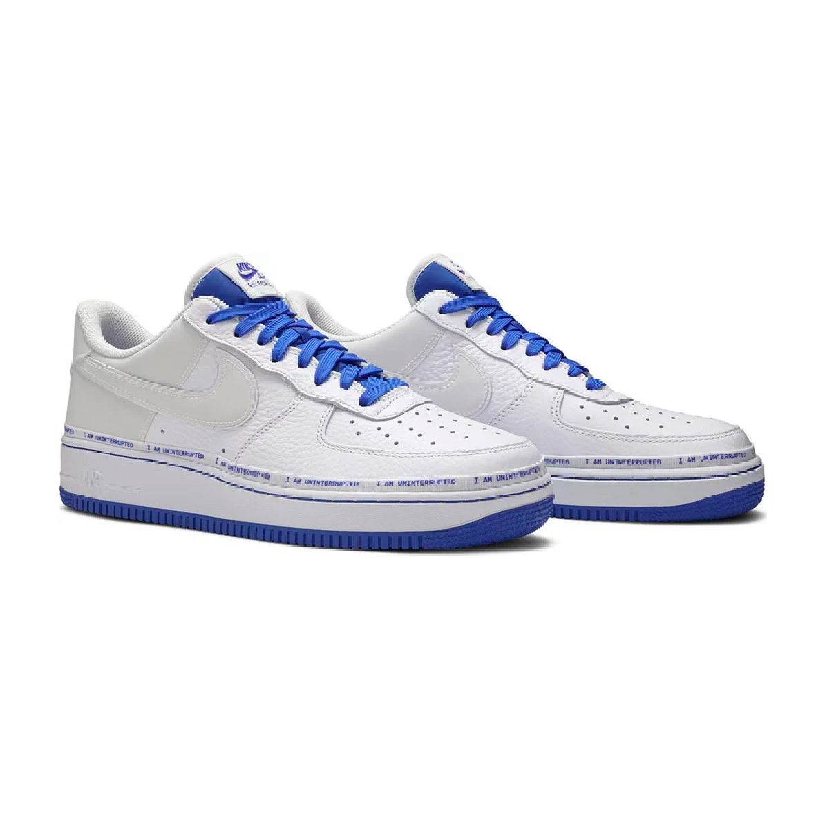 Nike Air Force 1 Low Uninterrupted