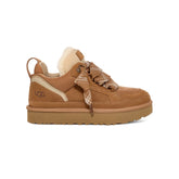 UGG Lowmel Chestnut