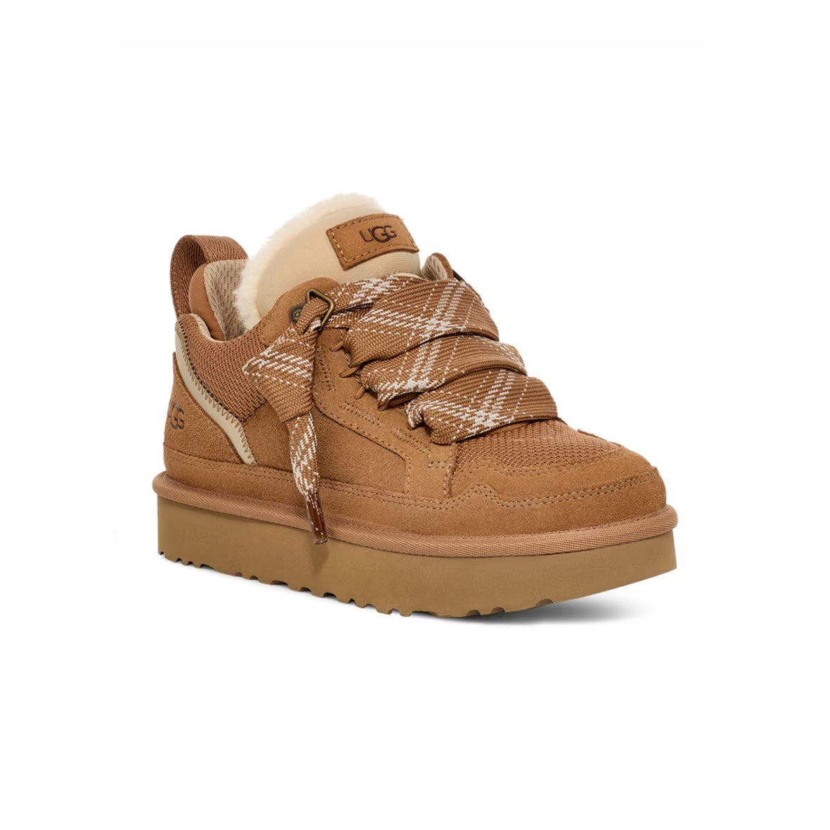 UGG Lowmel Chestnut