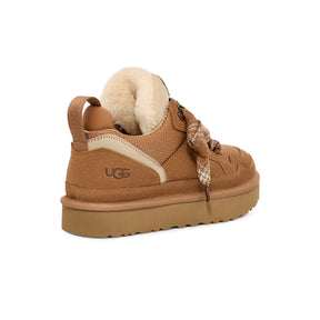 UGG Lowmel Chestnut