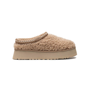 UGG Tazz Maxicurly Sand