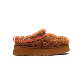 UGG Tazz Heritage Braid Brown