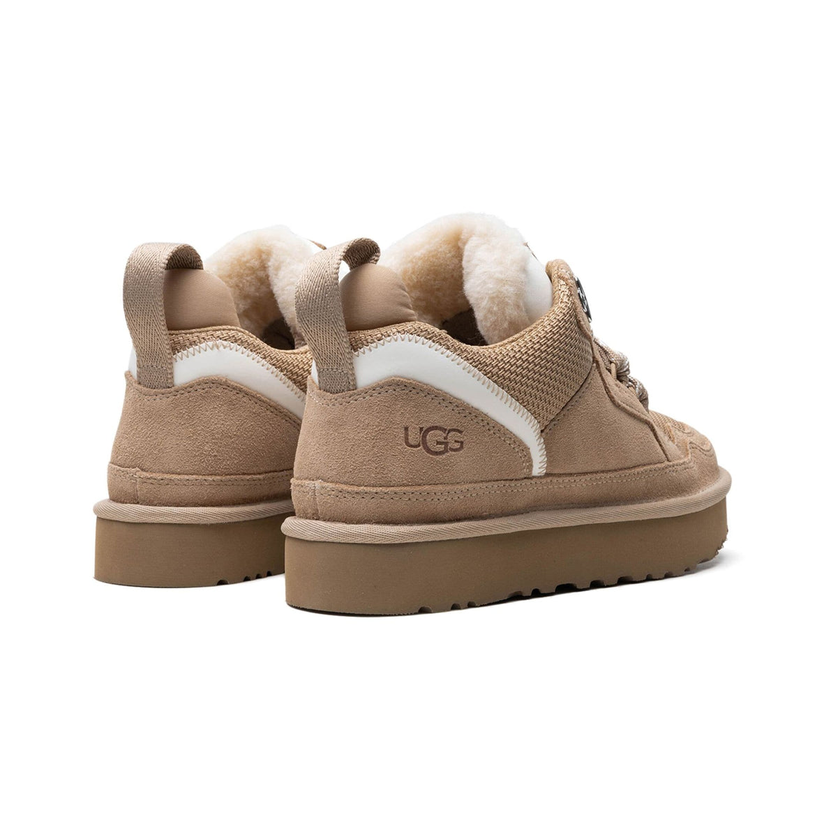 UGG Lowmel Sand