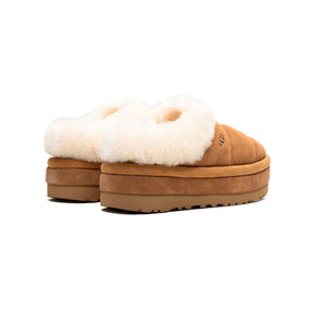 UGG Tazzlita Chestnut