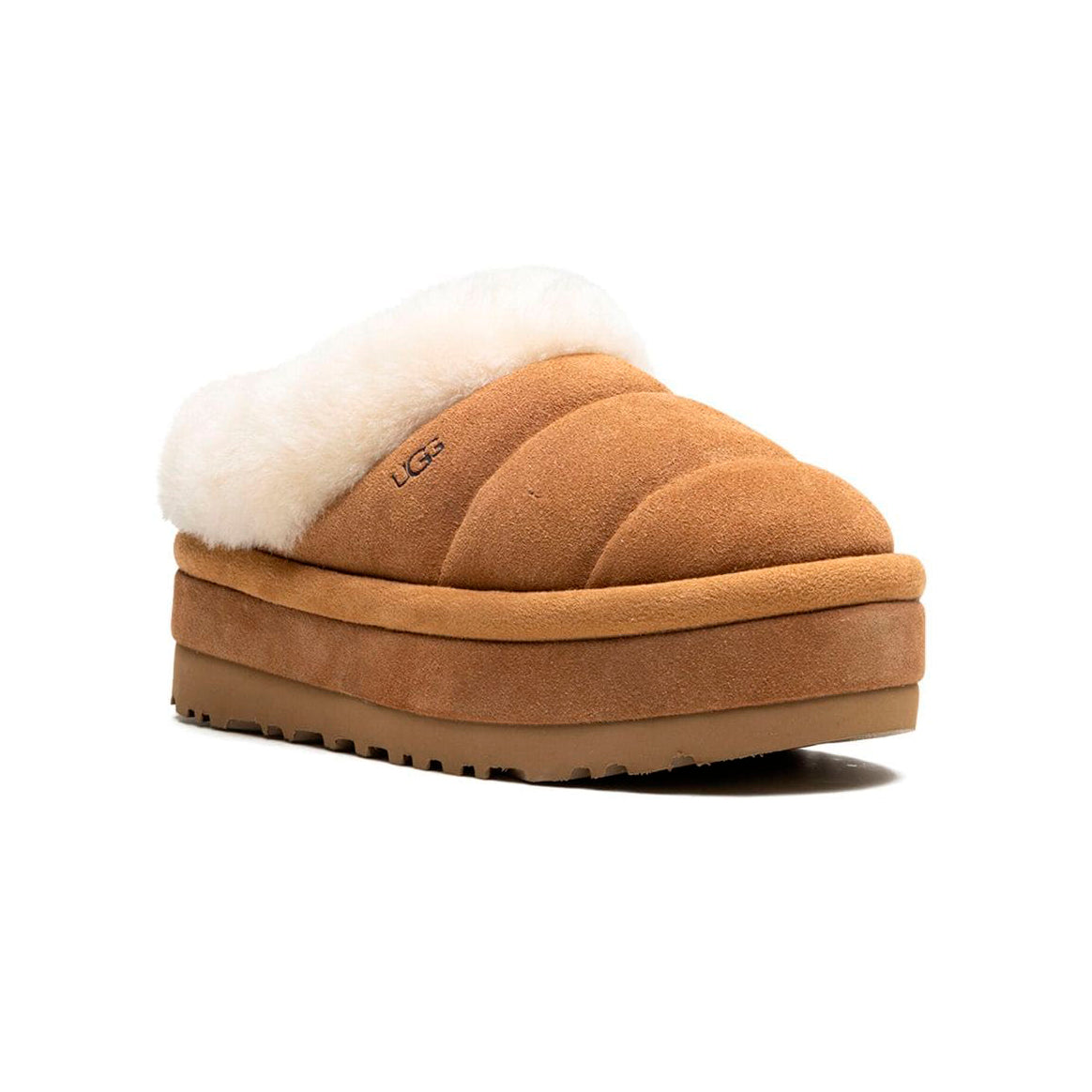 UGG Tazzlita Chestnut