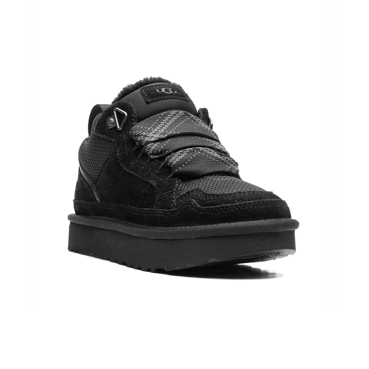 UGG Lowmel Black