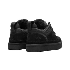 UGG Lowmel Black