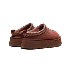 UGG Tazz Red Jasper