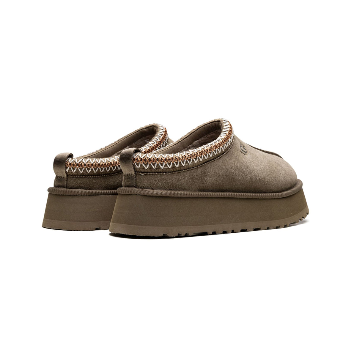 UGG Tazz Hickory