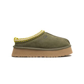 UGG Tazz Olive Green