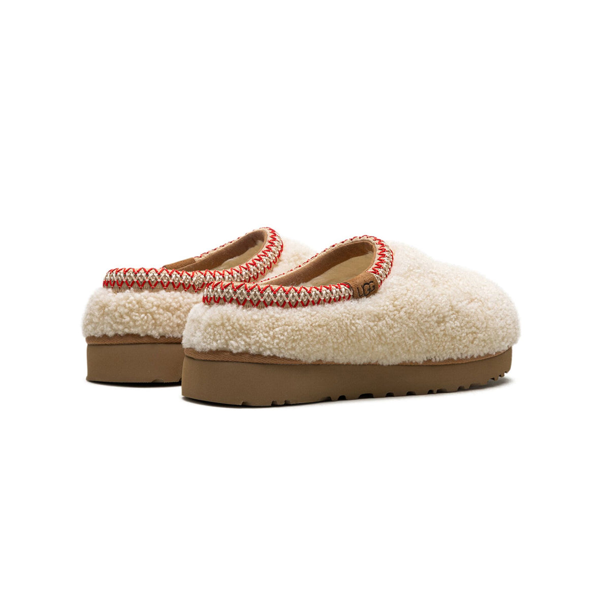 Ugg Tasman Maxicurly Natural