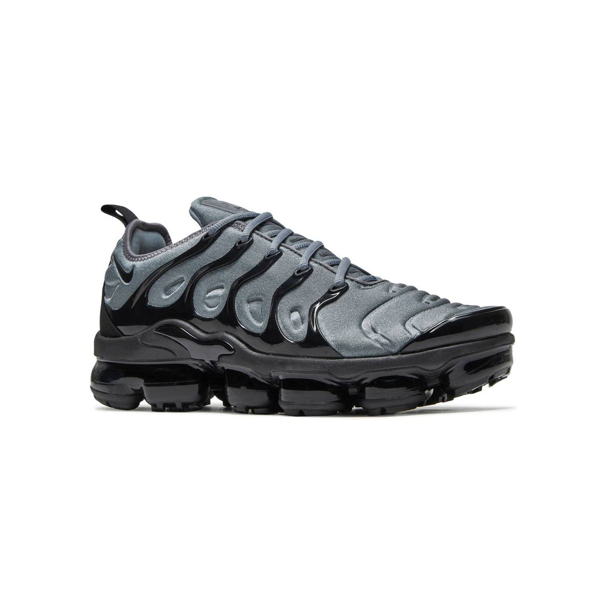 Nike Air VaporMax Plus Cool Grey Black